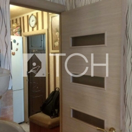 Продажа 2-комн квартиры на вторичном рынке 4-й кв-л, 9