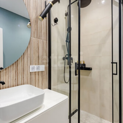 3-комн квартира Полюстровский проспект,  д. 75