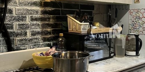 1-комн квартира проспект Елизарова, 31К1