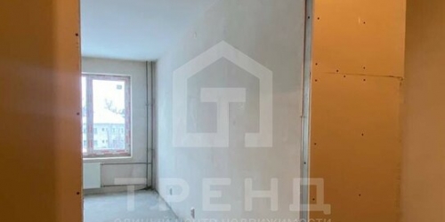 1-комн квартира Ивановская улица,  д. 10