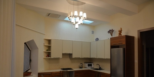 2-комн квартира Парголовский пер ,  д. 8