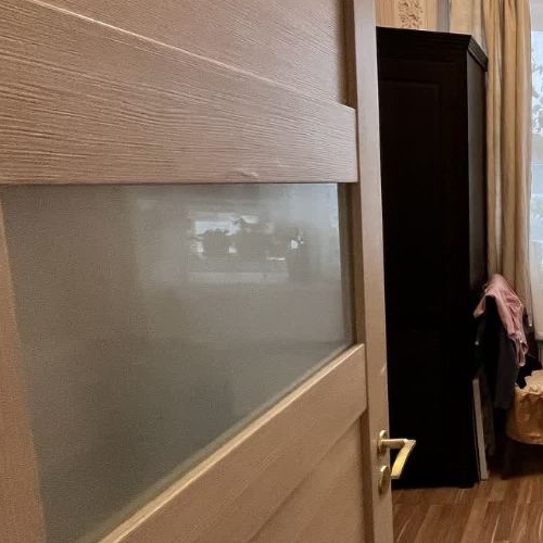 2-комн квартира Будогощь пгт, улица Советская, 16/2к3