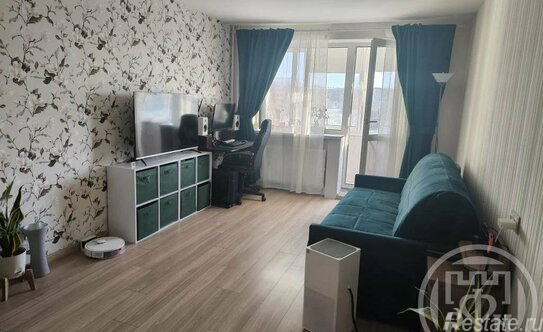 Продажа 2-комн квартиры на вторичном рынке Город Всеволожск, улица Победы