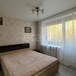 Аренда 2-комн квартиры на вторичном рынке ул Молостовых,  д. 11,  к. 2