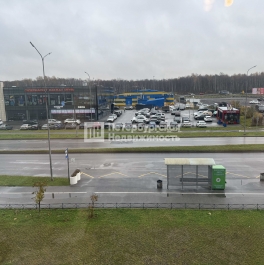 Продажа 2-комн квартиры на вторичном рынке г Кудрово, г Кудрово, ул Английская, д 5