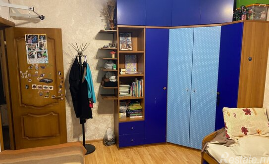 Продажа 2-комн квартиры на вторичном рынке Филевская 2-я ул,  д. 14