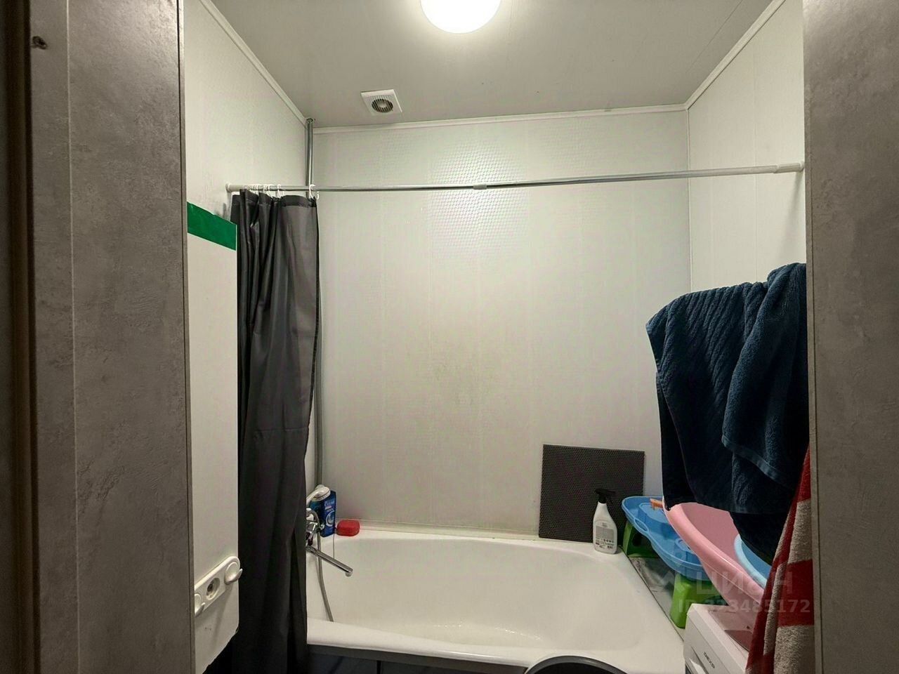 Продажа комнаты Кронштадт, Посадская улица, 15