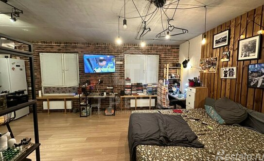 Продажа 1-комн квартиры на вторичном рынке Петергофское ш,  д. 84,  к. 11