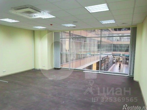 Аренда офиса улица Горбунова