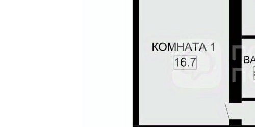 2-комн квартира Красное Село, Гвардейская улица, 18к1