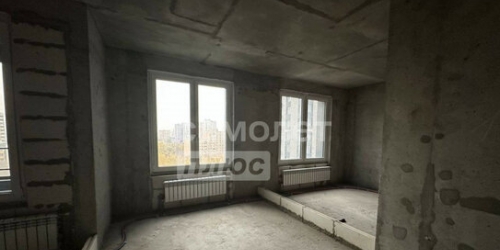 3-комн квартира ул Живописная,  д. 5,  к. 6