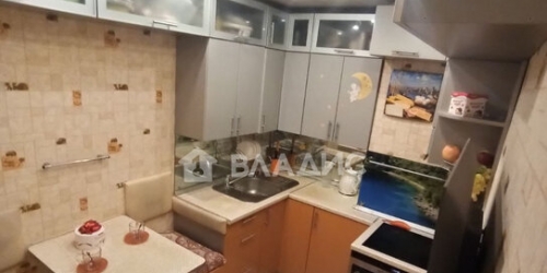 2-комн квартира ул Мичманская,  д. 4