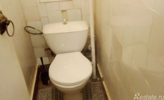 Аренда 2-комн квартиры на вторичном рынке Вольная улица,  д. 22