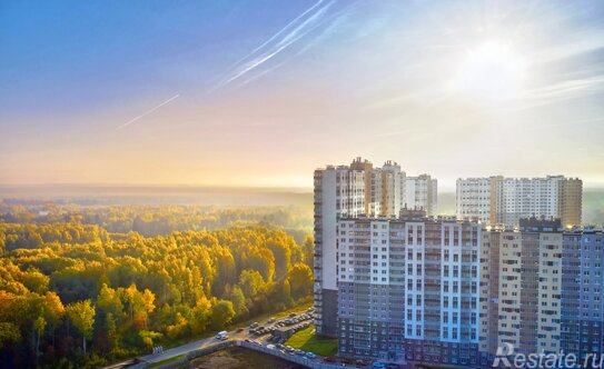 Продажа 1-комн квартиры на вторичном рынке Чарушинская ул,  д. 10,  к. 1