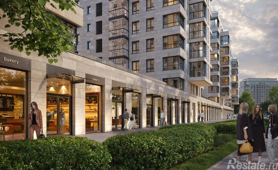 Продажа 1-комн квартиры на вторичном рынке наб Чёрной речки,  д. 31