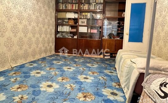 Продажа 2-комн квартиры на вторичном рынке Рязанский проспект,  д. 72 к1