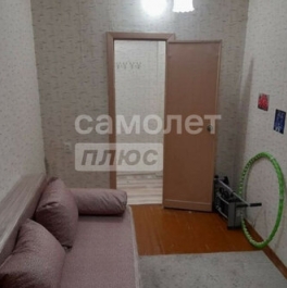 Продажа 2-комн квартиры на вторичном рынке Бойцовая улица,  д. 18 к10