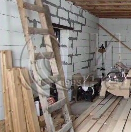 Продажа дома д. Озера, улица Веселая, 43