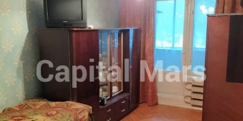 2-комн квартира улица Бестужевых,  д. 27