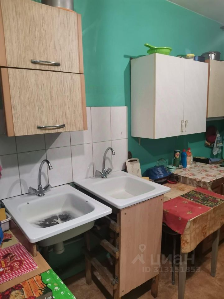 Продажа комнаты улица Морской Пехоты, 6К1