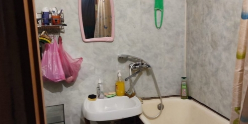 Комната Пирогова пер.,  д. 4