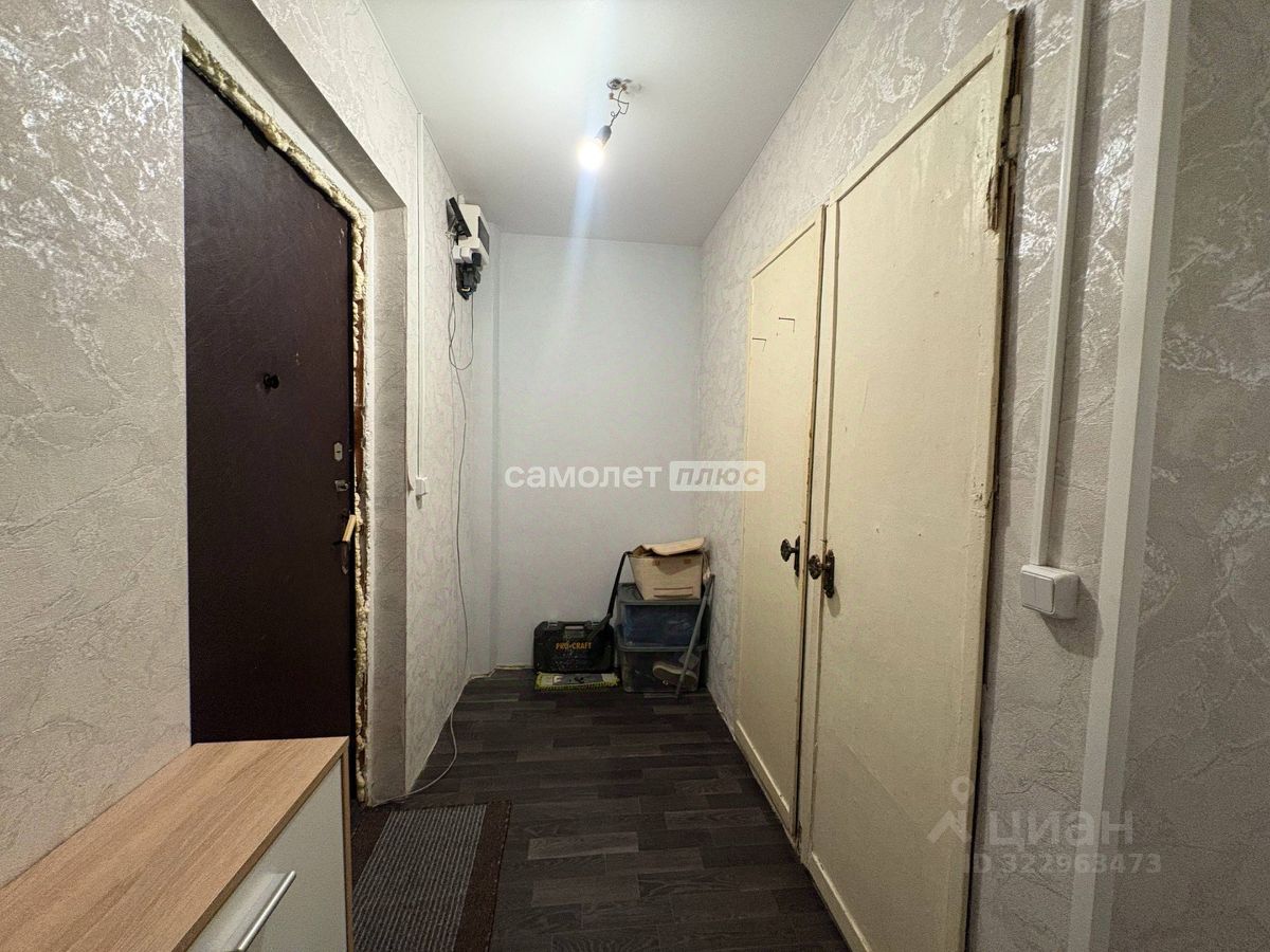 Продажа 1-комн квартиры на вторичном рынке Балашиха, проспект Ленина, 56