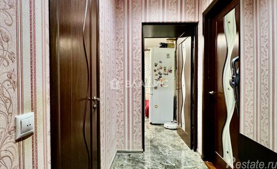 Продажа 1-комн квартиры на вторичном рынке Подольск, Литейная улица,  д. 36