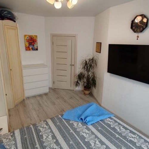 1-комн квартира Королев г, Академика Легостаева ул,  д. 8