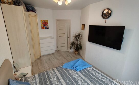 Продажа 1-комн квартиры на вторичном рынке Королев г, Академика Легостаева ул,  д. 8