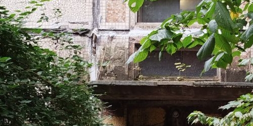 1-комн квартира Малая Охта тер., улица Казанская, 18