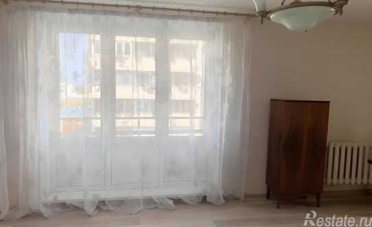 Аренда 3-комн квартиры на вторичном рынке Парковая 6-я ул,  д. 7