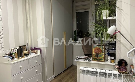 Продажа 3-комн квартиры на вторичном рынке Дубнинская улица,  д. 24 к5