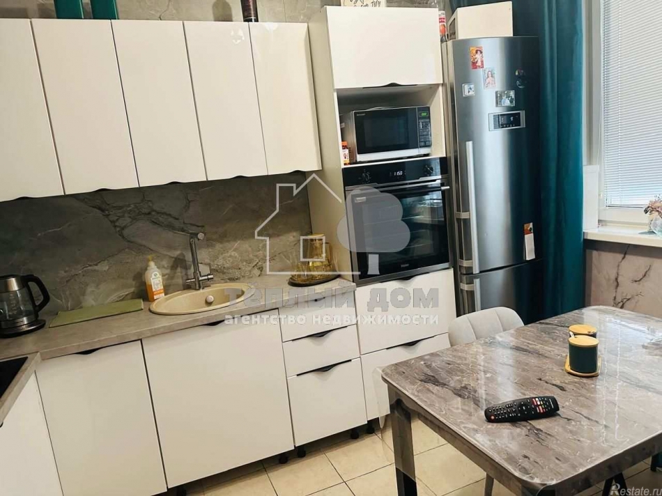 Продажа 1-комн квартиры на вторичном рынке г. Королев, Космонавтов, 40