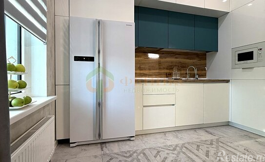 Продажа 2-комн квартиры на вторичном рынке Предпортовый 5-й проезд,  д. 2