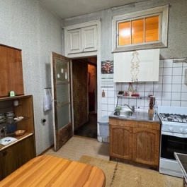 Продажа 2-комн квартиры на вторичном рынке Торжковская улица,  д. 6