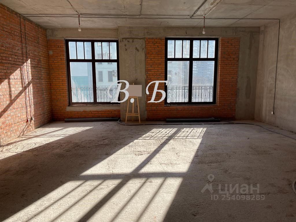 Продажа 2-комн квартиры на вторичном рынке Поварская улица, 8/1к1