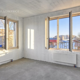 Продажа 3-комн квартиры на вторичном рынке Петровский пр-кт,  д. 22 к2 с1