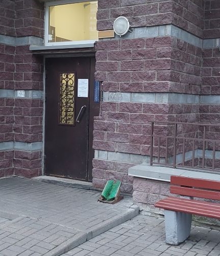 1-комн квартира Шуваловский проспект, 37к1