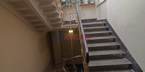 1-комн квартира Трамвайный просп.,  д. 9,  к. 3