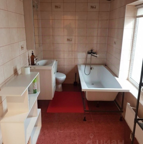 Коттедж/дом Светлое, Лесная улица