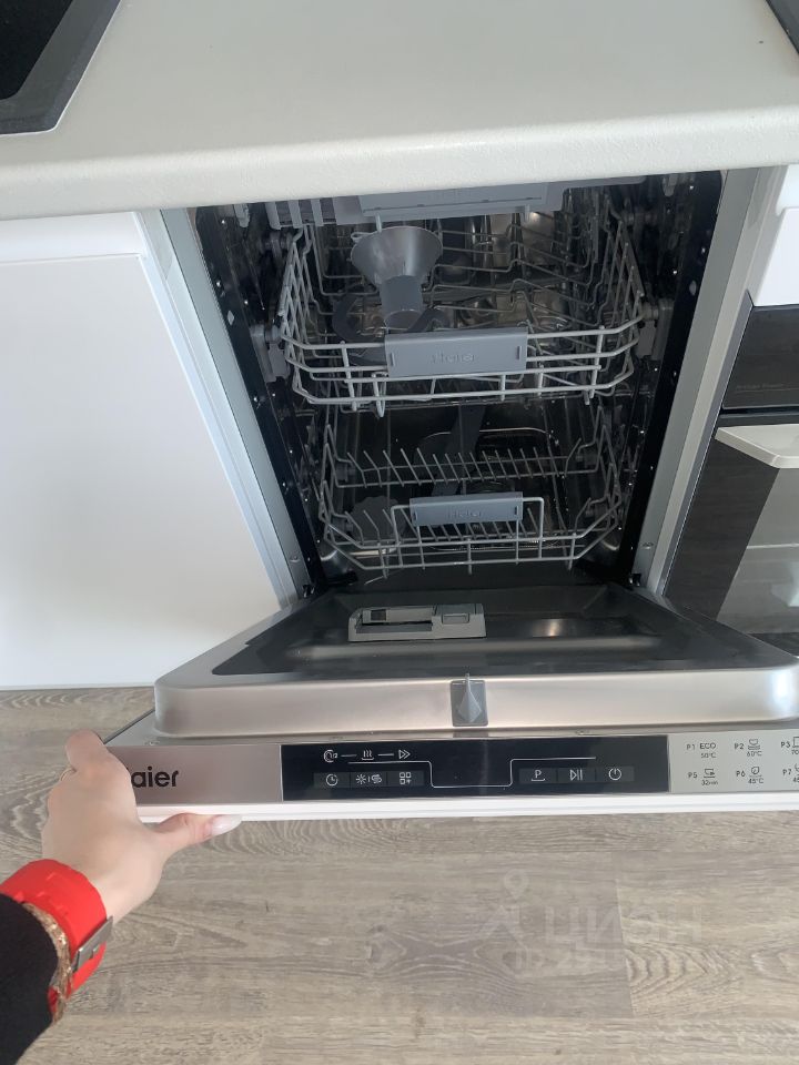 Аренда 2-комн квартиры на вторичном рынке Мисайлово пгт, шоссе Пригородное, 4