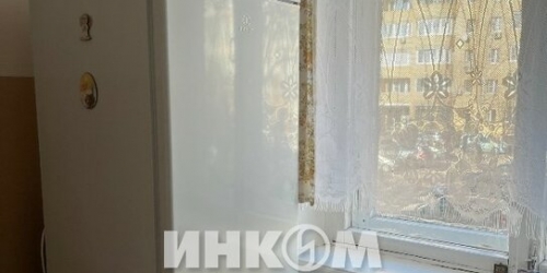 1-комн квартира Крестьянский тупик,  д. 14-16