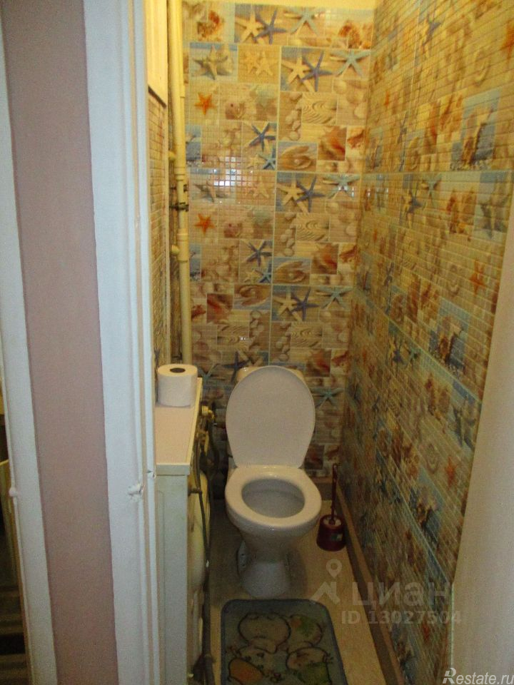 Аренда комнаты Токарная улица,  д. 12