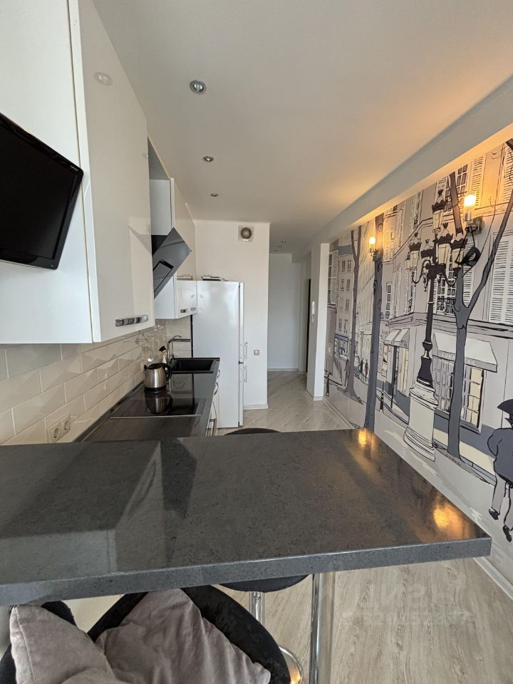 Продажа 1-комн квартиры на вторичном рынке Бутырская улица, 21