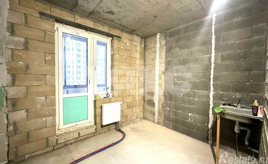 Продажа 2-комн квартиры на вторичном рынке Раменское г, Северное ш,  д. 36