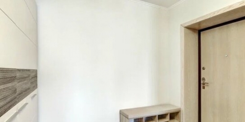 2-комн квартира улица Климашкина,  д. 21