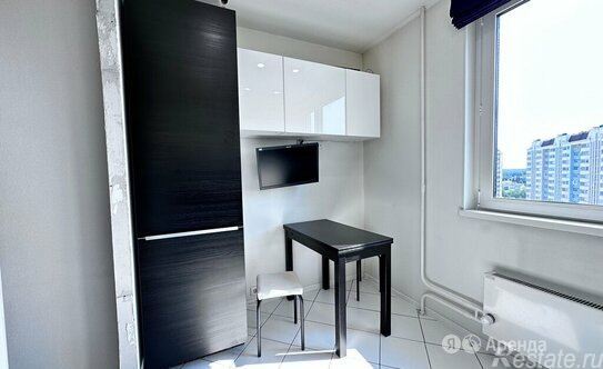 Аренда 1-комн квартиры на вторичном рынке улица Авиаторов,  д. 5