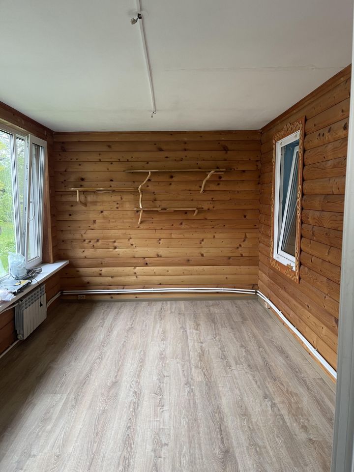 Продажа дома Рябово городской поселок, 1-я линия