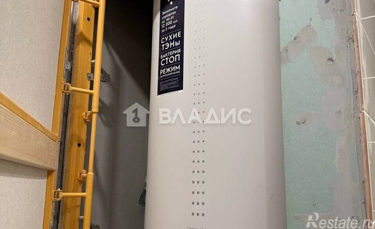 Продажа 2-комн квартиры на вторичном рынке Масловка Ниж. ул,  д. 14