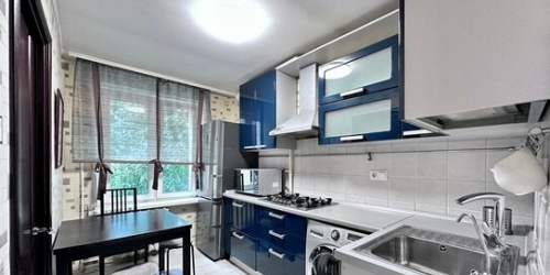 2-комн квартира улица Пудовкина,  д. 17